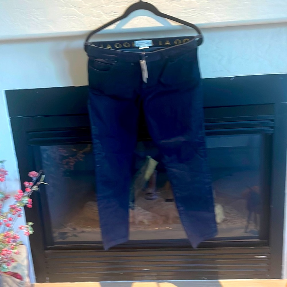 Size 27 Brand New / Tags On / Kate Spade Jeans